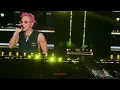 260911 빅뱅 BIGBANG in NJ (Final stages ~ Flower Road + Still Life) @ XX: COSMOS Tour