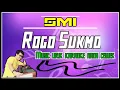 Download Lagu ROGO SUKMO _ KARAOKE BANYUWANGI TERBARU || Ira Mala [ Chord Cm ]