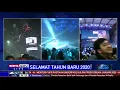 Lagu Selamat Tahun Baru 2020!