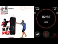 Heavy Bag Pro - App For Punching Bag Training
