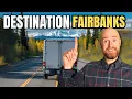 The ULTIMATE Guide to Relocating to FAIRBANKS ALASKA in 2025