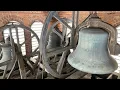 Download Lagu THU May 7: Church Bells ringing  @ St. Mary's Ukrainian Orthodox Church 5/7/2020
