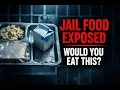 What Cook County Jail Really Feeds Inmates Food EXPOSED