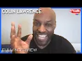 Virgin River star Colin Lawrence reveals Preacher is DONE with the sexy time Interview