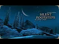 SILENT FOOTSTEPS by Jeremy Soule ✨ SKYRIM Relaxing Music & Ambience