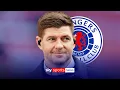 Download Lagu BREAKING: Rangers set to hold talks with Steven Gerrard this week about potential return