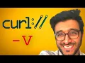 cURL Verbose Mode Explained and how I use it to Troubleshoot my Backend