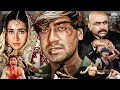 Lagu अजय देवगन की सुपरहिट एक्शन फिल्म | Jigar Full Movie HD | 90s की यादगार एक्शन क्लासिक