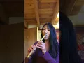 Suling in C Major
