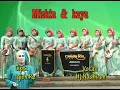 Download Lagu Nasida ria_Antara miskin Dan kaya| Voc hj Nadhiroh