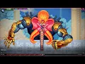CrossCode Final Boss