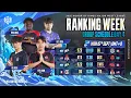 Download Lagu [EN] KMW Fall 2025 | Ranking week D4