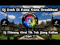 Download Lagu Dj Usah Di Kana Kana Breakbeat || Dj Minang Viral Tik Tok Yang Terbaru 2023