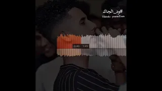 الفنان ود الجاك   ماكنت نور عيني   اغاني سودانيه       دندنها