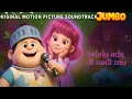Download Lagu Remix Selalu ada di nadi mu_ JUMBO