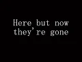 Blue Oyster Cult - Don't Fear The Reaper lyrics