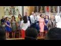 Download Lagu Our Wedding Music- Everybody's Free