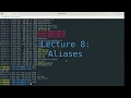 ULI101 Lecture 8 -