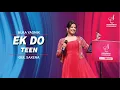 Download Lagu EK DO TEEN | एक, दो, तीन | ALKA YAGNIK | MADHURI DIXIT | GUL SAXENA | SIDDHARTH ENTERTAINERS