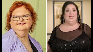 Meghan Crumpler and Tammy Slaton Join Unexpected Forces