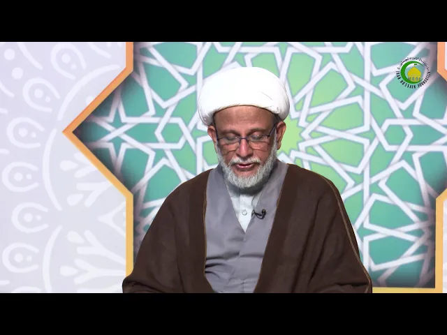 ⁣104  خالقیت میں وحدانیت کے بارے میں مختلف نظریات.(3)- محمد علی رمضانی