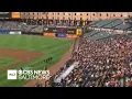 Baltimore Orioles release 2027 schedule