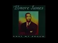 Elmore James - Dust My Broom  432Hz  (lyrics in description)