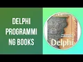 5 Top Rated Delphi Programming Books You Should Have in 2020