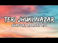 Download Lagu teri jhuki nazar song lyrics shafqat Amanat Ali