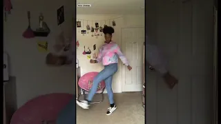 Hey I Just Met You Call Me Maybe TikTok Dance 