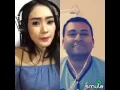 Lagu Sakitnya tuh disini - collab
