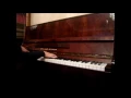 Гуф-Письмо домой.piano cover