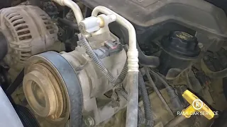 طريقة فحص المحرك خطوة بخطوة وبطريقة احترافية قبل شراء اي سيارة 