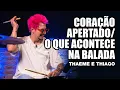 Download Lagu Coração Apertado, O Que Acontece Na Balada - Thaeme e Thiago - LEKO BERTOLDO no BlahTera