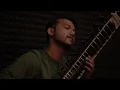 Soumitra Thakur • Sitar • Raag Durga Alap