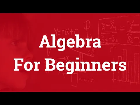 Download MP3 Algebra for Beginners | Basics of Algebra