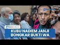 Download Lagu Kubu Nadiem Makarim Janji Ungkap Isi Chat Grup WA “Mas Menteri Core” seusai Penundaan Persidangan MP3