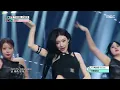 ITZY - TUNNEL VISION | Show! MusicCore | aired on MBC251122 #ITZY