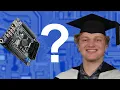 What DEGREE is Needed for Embedded - is CS good enough