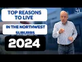 10 Reasons To Move Your Family to the Northwest Suburbs in Chicago