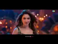 Download Lagu Aaj Ki Raat  Full Song  Stree 2 Tamannaah Bhatia Rajkummar Rao Sachin Jigar Madhubanti Divya Amitabh