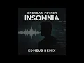 Download Lagu Brendan Peyper – Insomnia (Edmeus Remix)