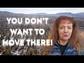 Do you really want to move to Chiloquin or Sprague Rvier