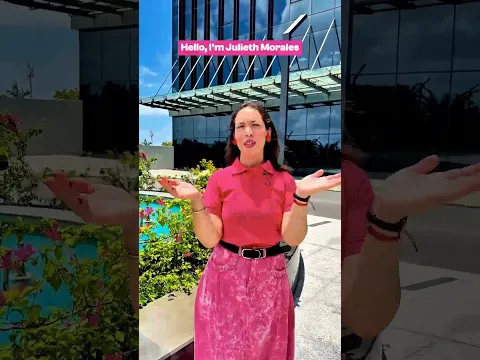 This is Pinktober in Spanish!