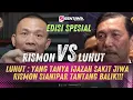 Lagu EDISI SPESIAL RISMON VS LUHUT, SIAPA YANG SEBENARNYA SAKIT JIWA? | SENTANA PODCAST