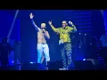 PLK - Petrouchka feat. Soso Maness (Live Zenith Paris 29.05.22)