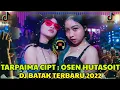 Download Lagu DJ BATAK TERBARU 2022 TARPAIMA FULL BASS
