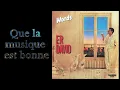 Download Lagu F R David,Words,When the sun goes down,1982