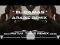 Mutlu Temiz - El Qamas (Arabic Remix)