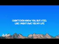 Martin Garrix - Catharina (Lyrics)